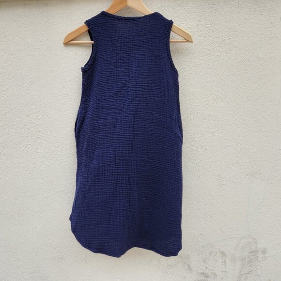 Sarah Liller San Francisco Bolinas Dress - Picture 3 of 7